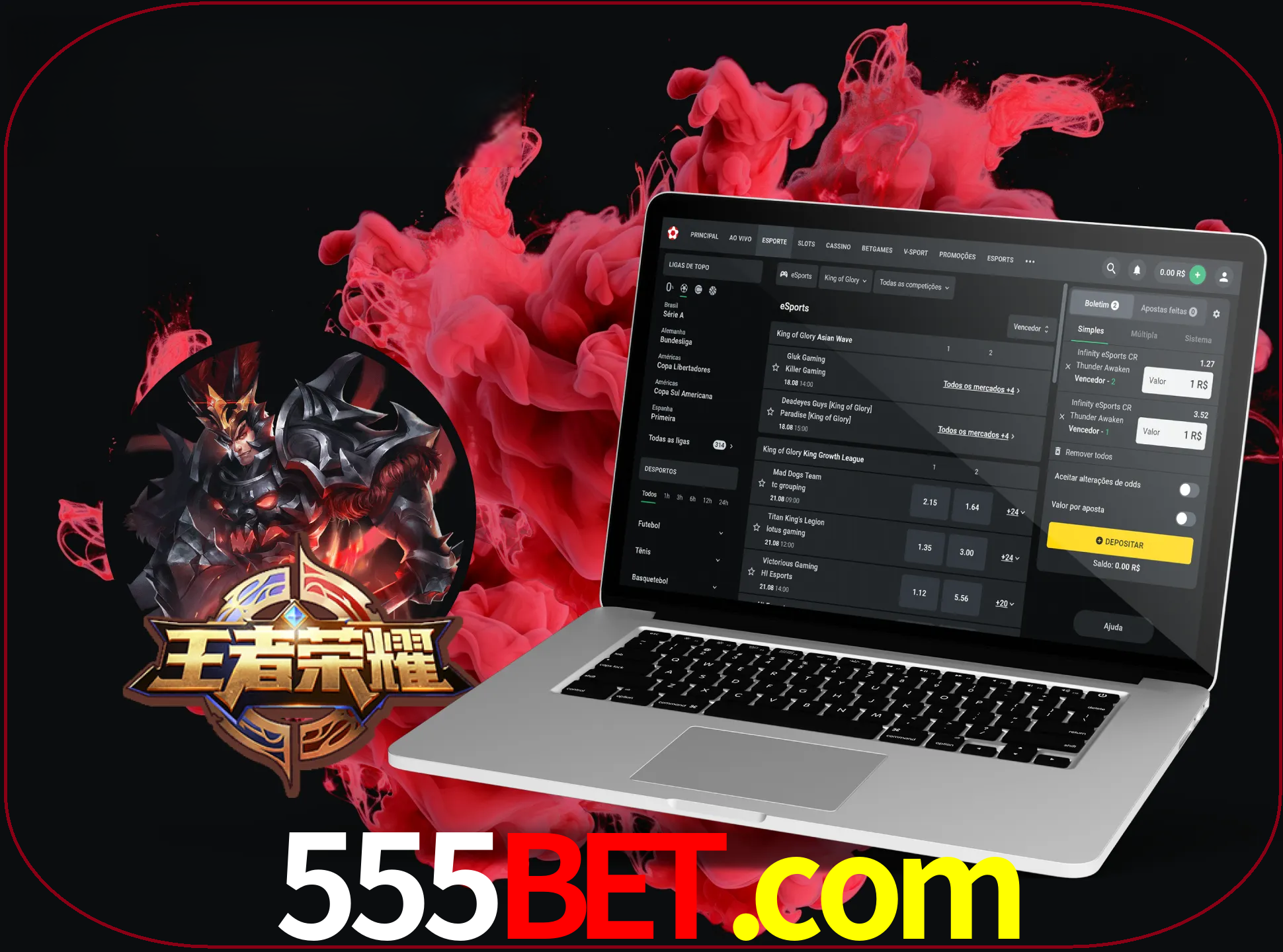 Um jogo global que conquistou os corações dos utilizadores de todo o mundo e que foi desenvolvido na China está disponível no 555bet.