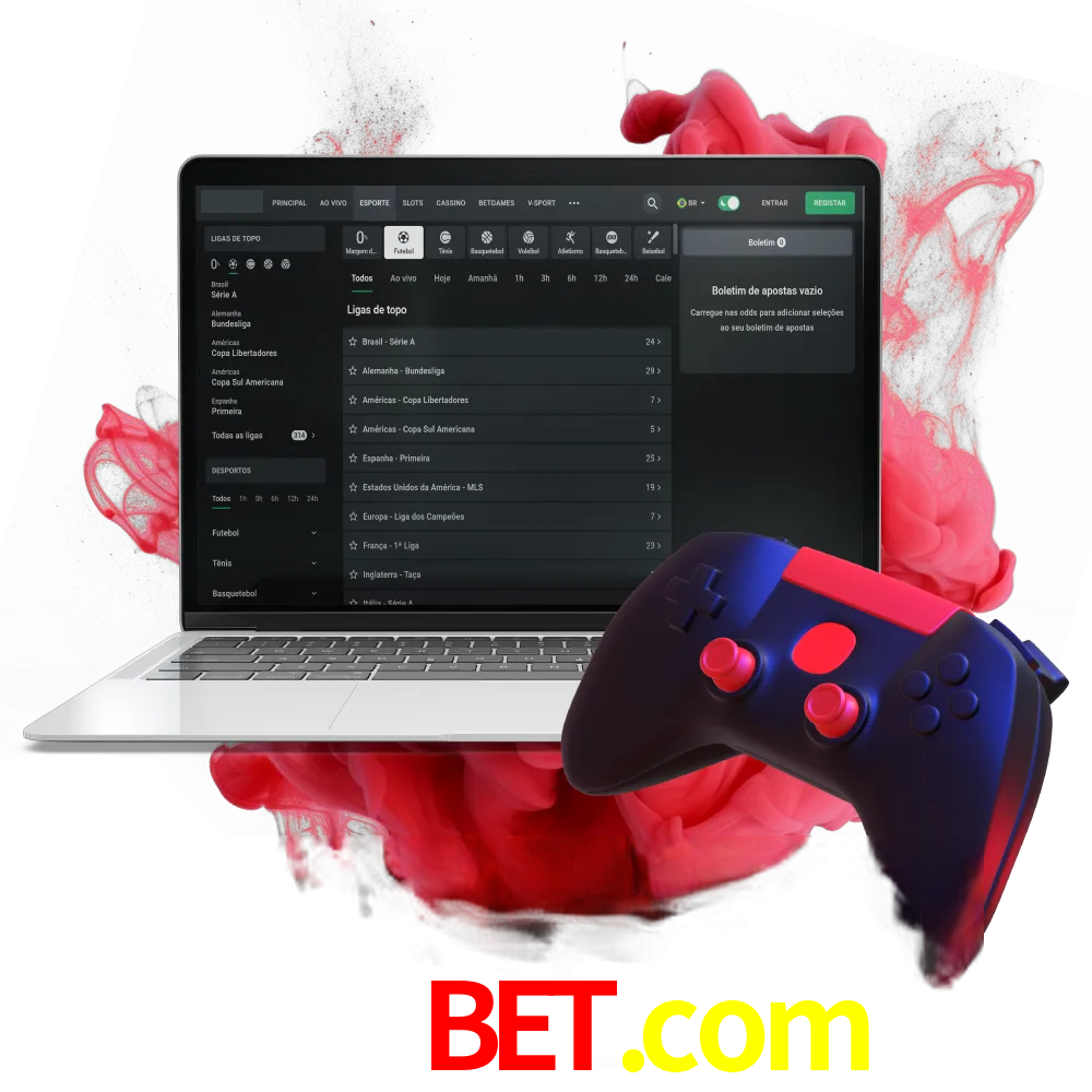 Explora a perspetiva, descobre como podes ganhar dinheiro real no 555bet simplesmente apostando em jogadores profissionais.